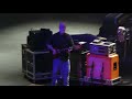 Widespread Panic | Park Theatre | Las Vegas | 10/27/‘18 | “Cream Puff War”