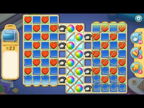 Matchington Mansion Level 2262