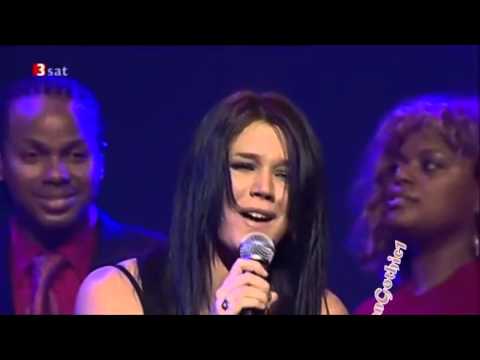 Joss Stone AVO Session 2007 Full Concert