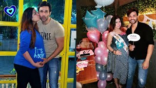 Naman Shaw And Wife Neha Mishra Become Parents Blessed With A Baby Boy video