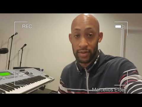 Quick Update on Next How To Video ft. VGSG's MOTIF Gospel Sound Pack (ES Edition)