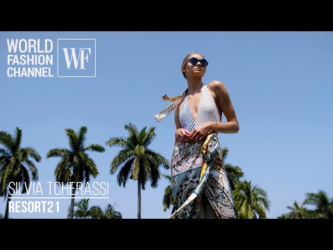 Silvia Tcherassi | Resort 21