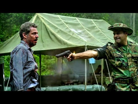 Top 50 Best Action Scenes in Movies