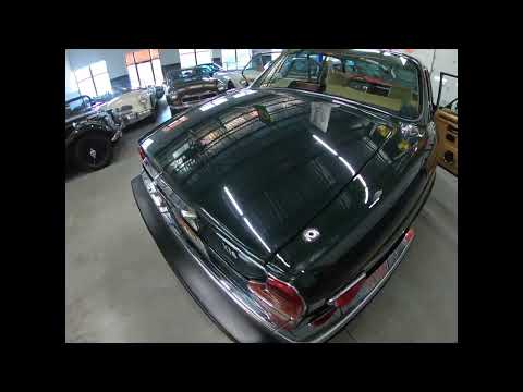 1986 Jaguar XJ6 (CC-1601116) for sale in Lebanon, Tennessee