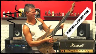 Video thumbnail for Marshall JCM900 MKIII Demo (MSP Guitars) by GEAR HAVEN & GH SYSTEMS