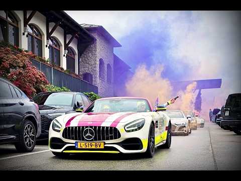 The Road Attack Rally 2024 Greece - Day 2 Recap