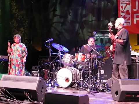 Leny Andrade on BJF´14 (5)