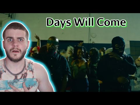 Tech N9ne Ft. RMR | Fatha Fig Ya (Reaction)