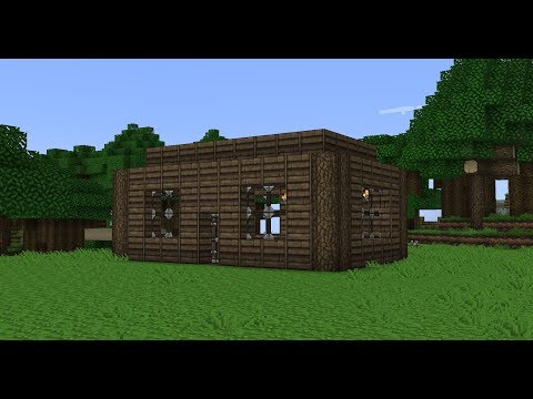 A Whole New World [Minecraft Vanilla LP]