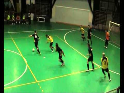 250414.Occasione Fornace e salvataggio Futsal Pine' (sull'1-1)
