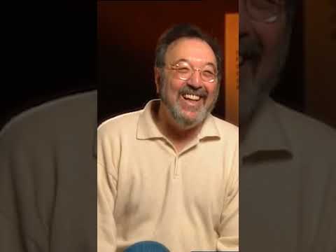 James L. Brooks shares his thoughts on THE PHILADELPHIA STORY.