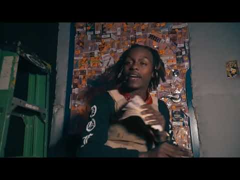 OOF Deezy x Daz Marley - "Buss Y'all" official video || shot by buckshot films