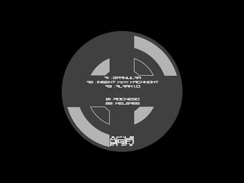 Xp Digiflex Rec - Beuns Hs 06 - Rockego - B1