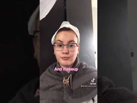 Ketchup hair mask preview...