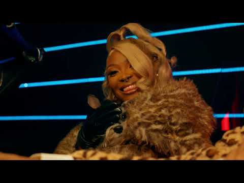 Tracy Magic girls and Young-Bensy Foke