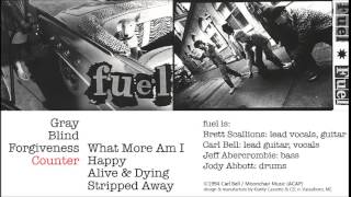 Fuel - Self Titled EP (Full Album)