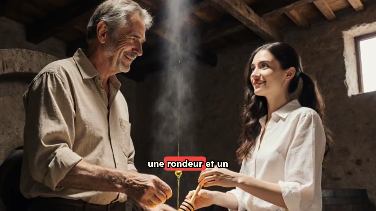 Vidéo de Domaine Orsatti – A Buttega 