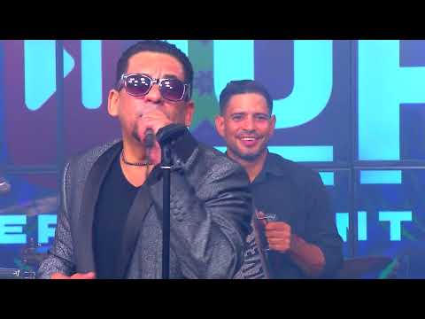 MIX MERENGUES CLASICOS, LOS SILVER STAR EN VIVO RITMO CATRACHO