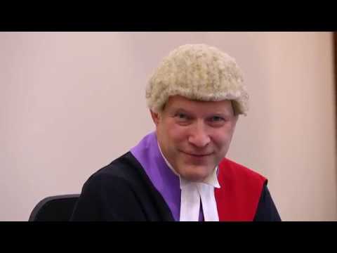 The witness journey - Attending Bristol Crown Court as a witness