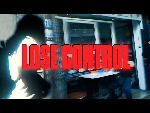 Albee Al - Lose Control (Official Video)