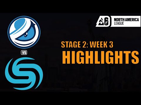 [HIGHLIGHTS] Luminosity vs Soniqs | North America League 2024 - Stage 2