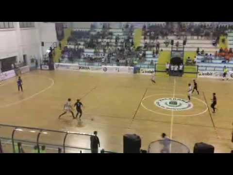 Montesilvano Futsal Cup Partenope - Top Futsal  Finale Allievi