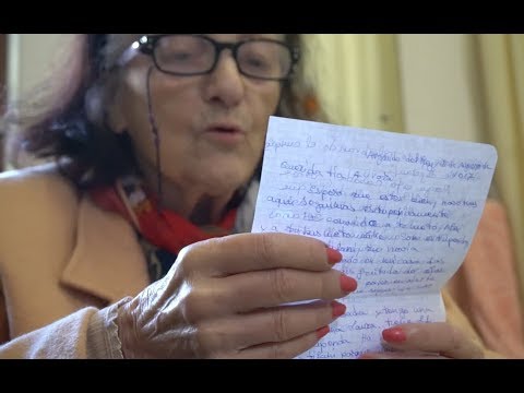 Living History — old photographs from Spain