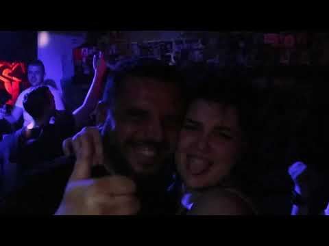 Un paseo por La Boite Florida 135   Henna  Matta  Loud Club