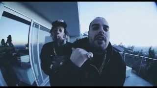 Wiz Khalifa x Berner   'Chapo' Official Music Video