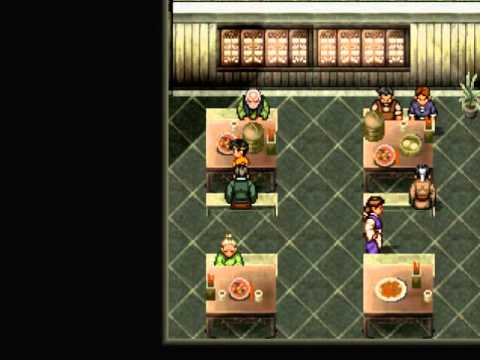 Let's Play Suikoden II, 50 - Radat