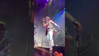 Dierks Bentley Brothers Osborne ‘Hot Country Nights’ - I Ain’t First Class but I Ain’t White Trash