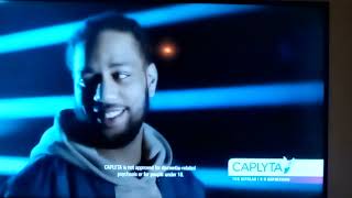 Old Caplyta Bipolar I & Bipolar II Commercial 🌌🌌