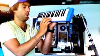 California Gurls by Sébastien Lefebvre