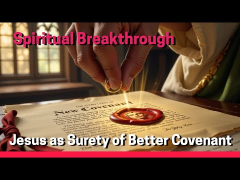 Jesus, the Mediator of the New Covenant by Andrew Murray