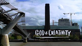The Creative Roadmap - God &amp; Creativity