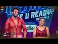 Jodi Are U Ready Season 2 8th 9th February 2025 Promo 2