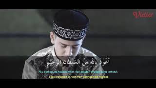 Download lagu Merdunya suara ngajinya Syakir Daulay-surat Ar-Rahman mp3 Download lagu Merdunya suara ngajinya Syakir Daulay-surat Ar-Rahman mp3