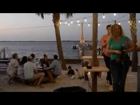 170212 DieDra The Blues Diva at Paradise Bar & Grill #2