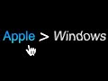 Why Fonts Look Better On Mac Than On Windows