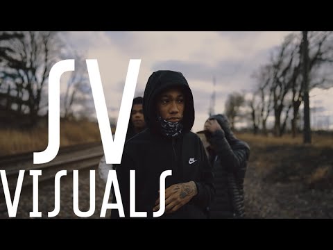 Tigblickem - Doves Cry (@ShayVisuals)