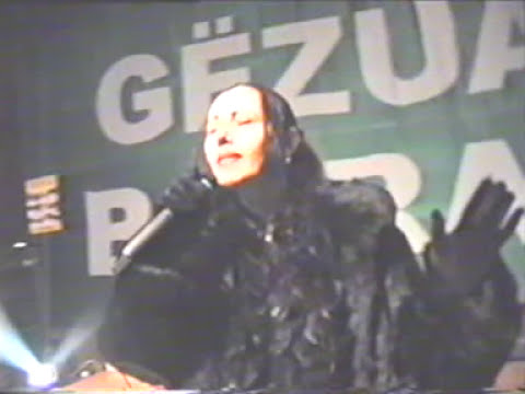 dr.nono - Princesha ime dhe Pse i ike jetes(me Severxhane Lacin dhe Adnan Dacin) - Albanian Musik