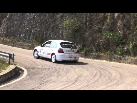 RALLY-DAY SEBINO 2015 CEREA-RIZZOTTO