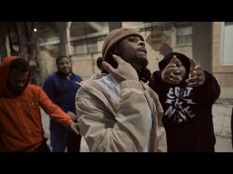 1Up Tee x RellBaby - Striker ( Official Video)