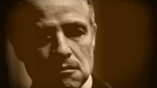 Video thumbnail for Godfather theme played with Stagg M50E Electro-Acoustic Bluegrass Mandolin with Nato Top by wwwgadgetdkcom