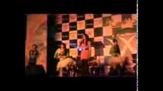 Rockstar Sonia Sharma Sings Baby Doll