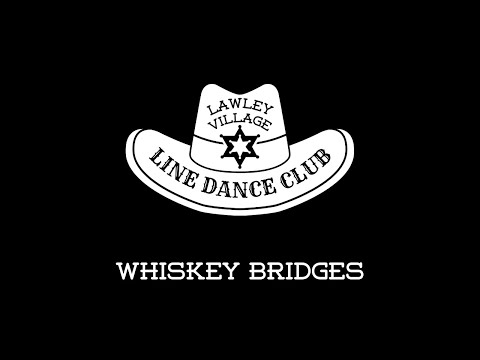 Whiskey Bridges tutorial
