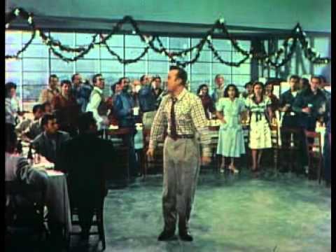 Miguel Paredes-Pedro Infante -Pablo y Carolina