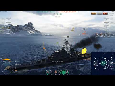 252k Colbert 6 Kill w/ Dev Strike