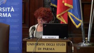 Valeria Fedeli (Ministro dell’Istruzione, dell’Università e della Ricerca, MIUR)