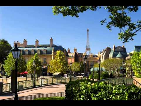 The Be-Bop Minstrels - Swingin' At The Lutétia - Paris, 1947